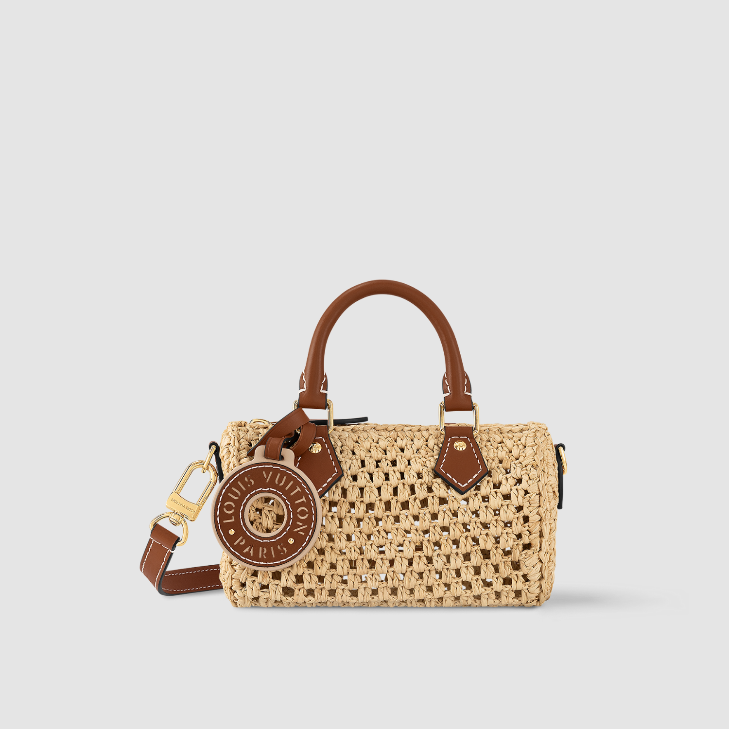 NANO SPEEDY, RAFFIA