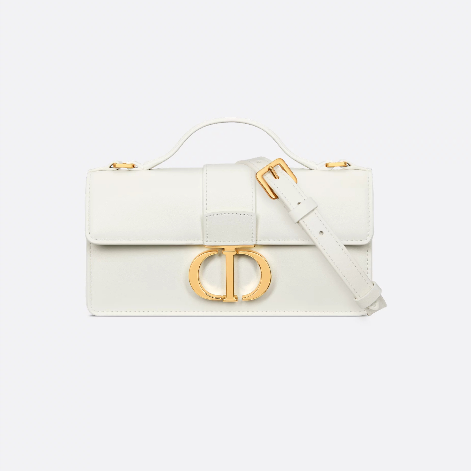 MISS MONTAIGNE MINI BAG, LATTE