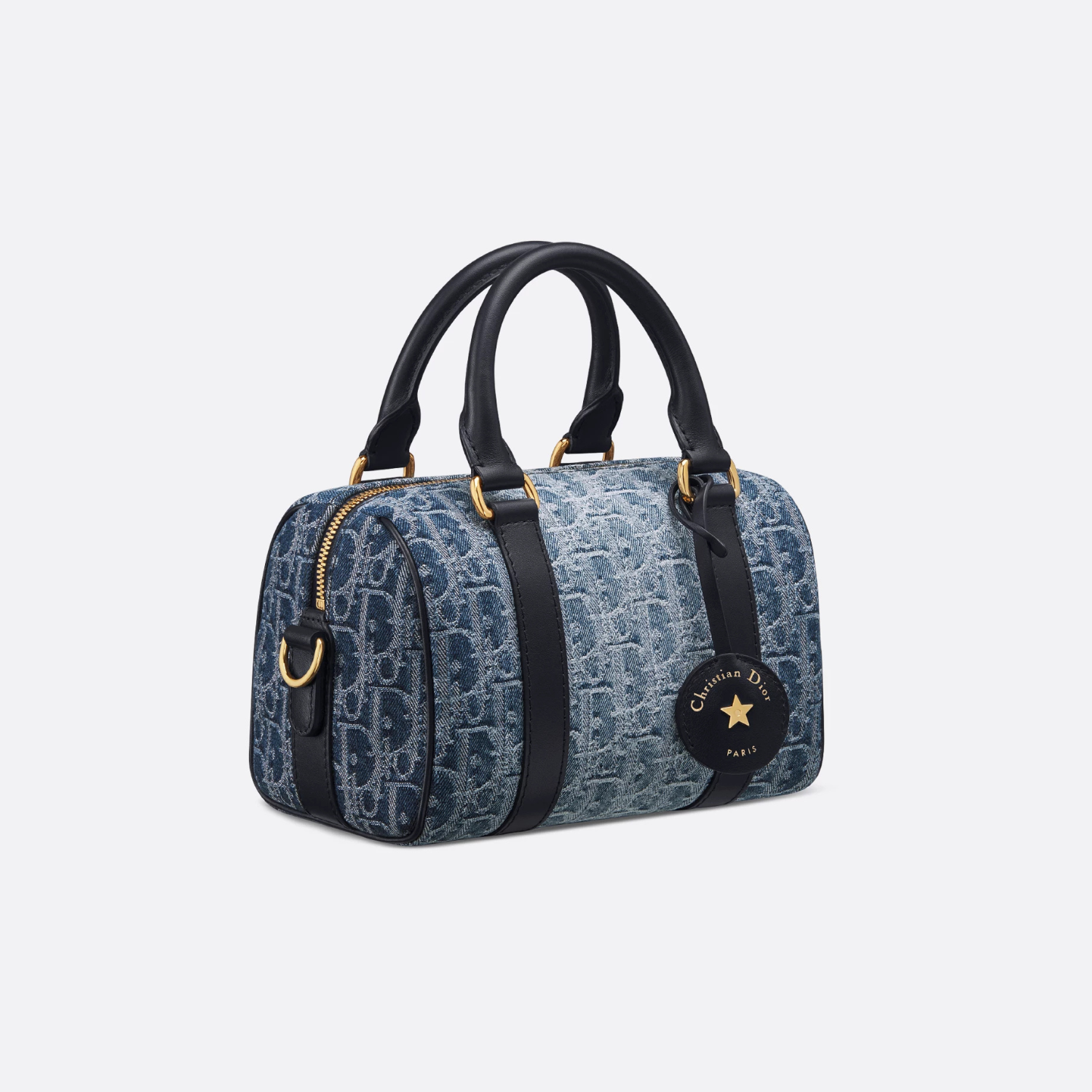 GROOVE 20 BAG, BLUE DENIM