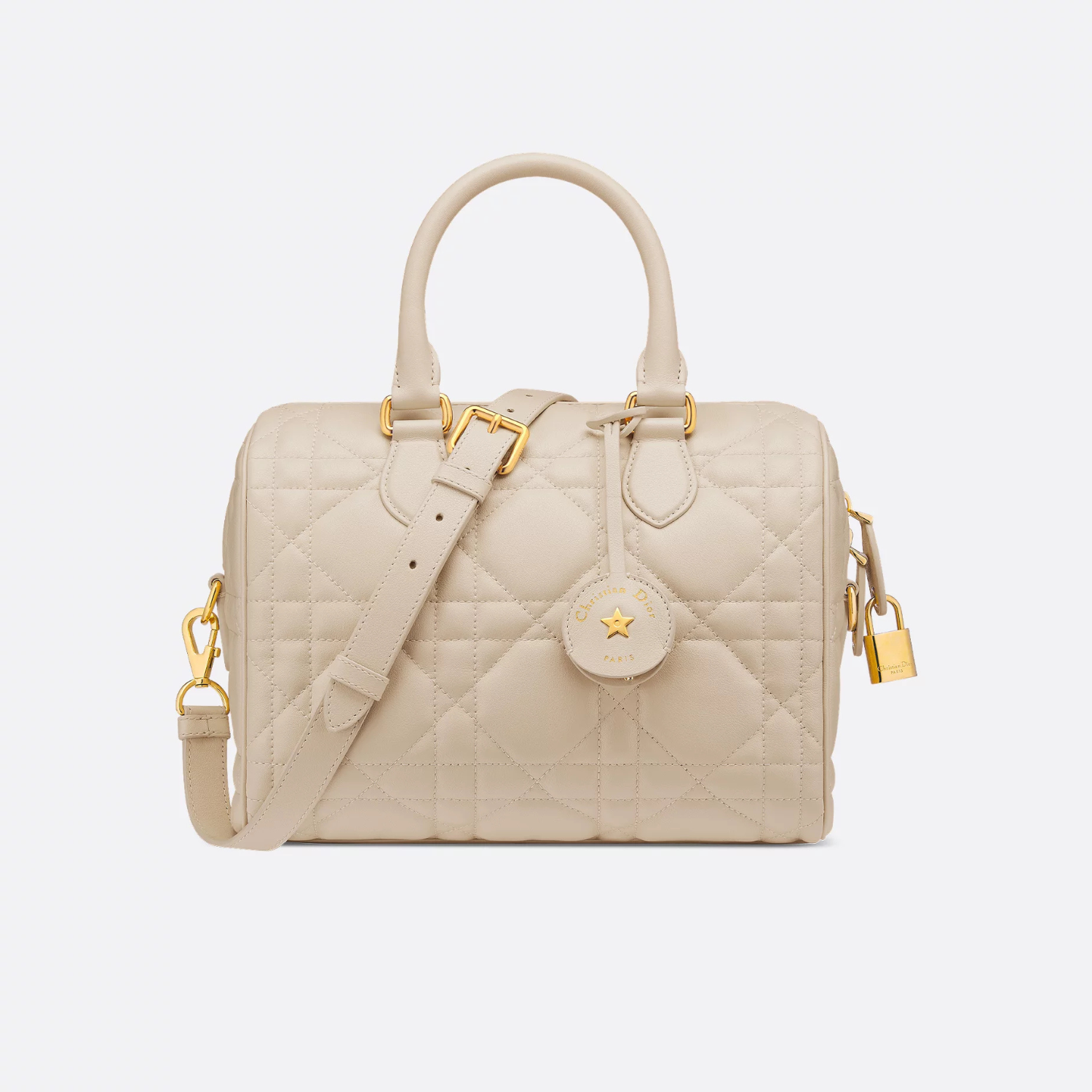 GROOVE 25 BAG, DUSTY IVORY