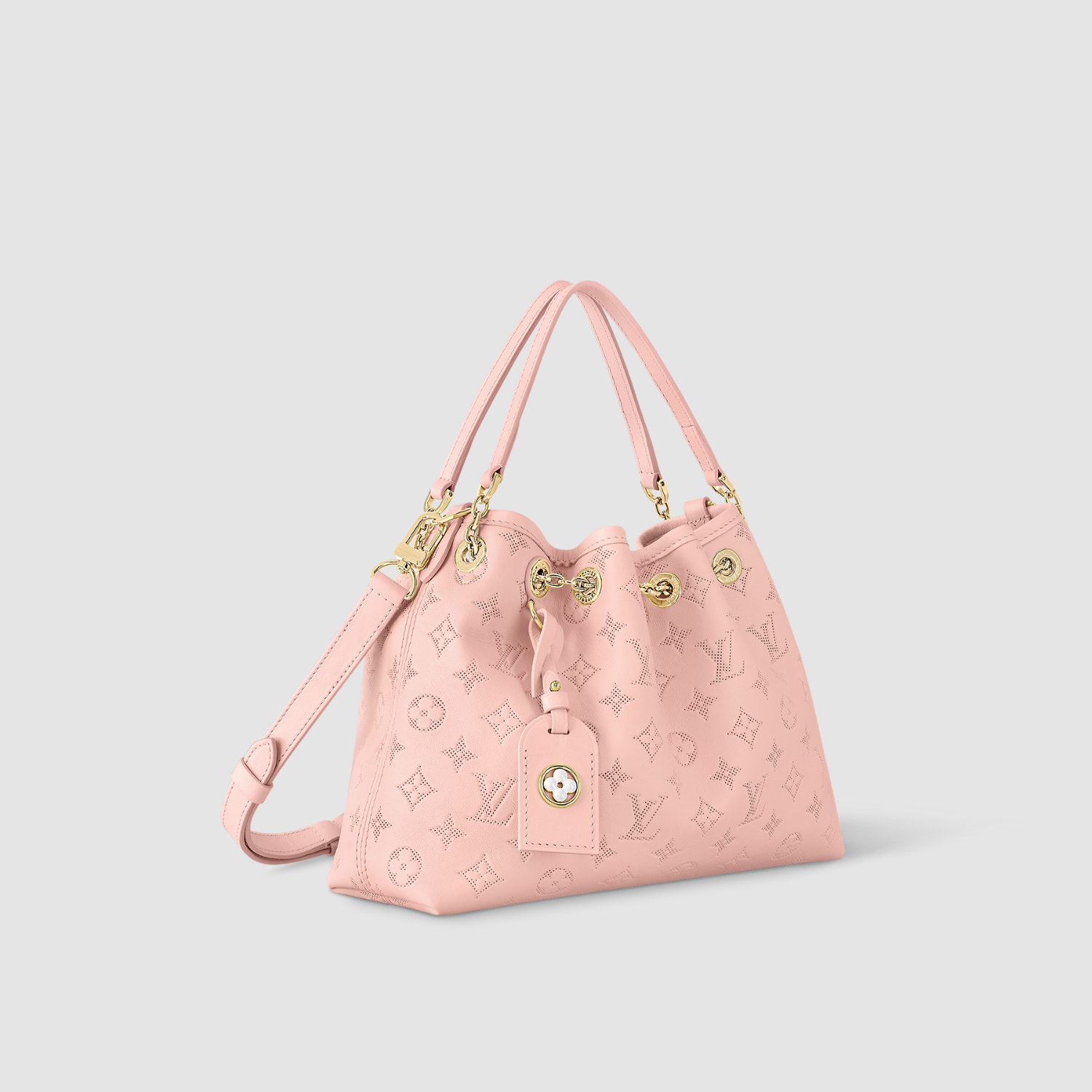 LV BUNDLE, PINK