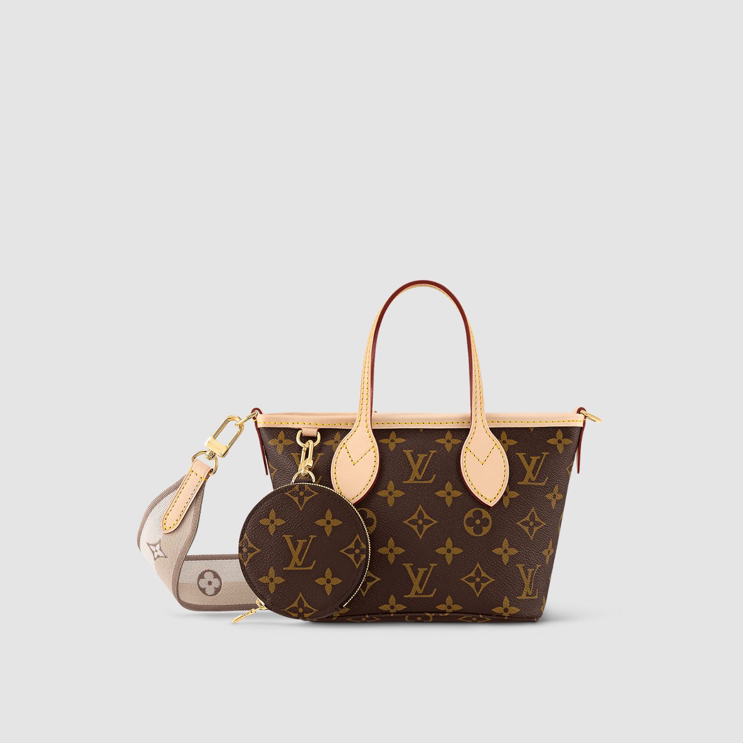 NEVERFULL BB