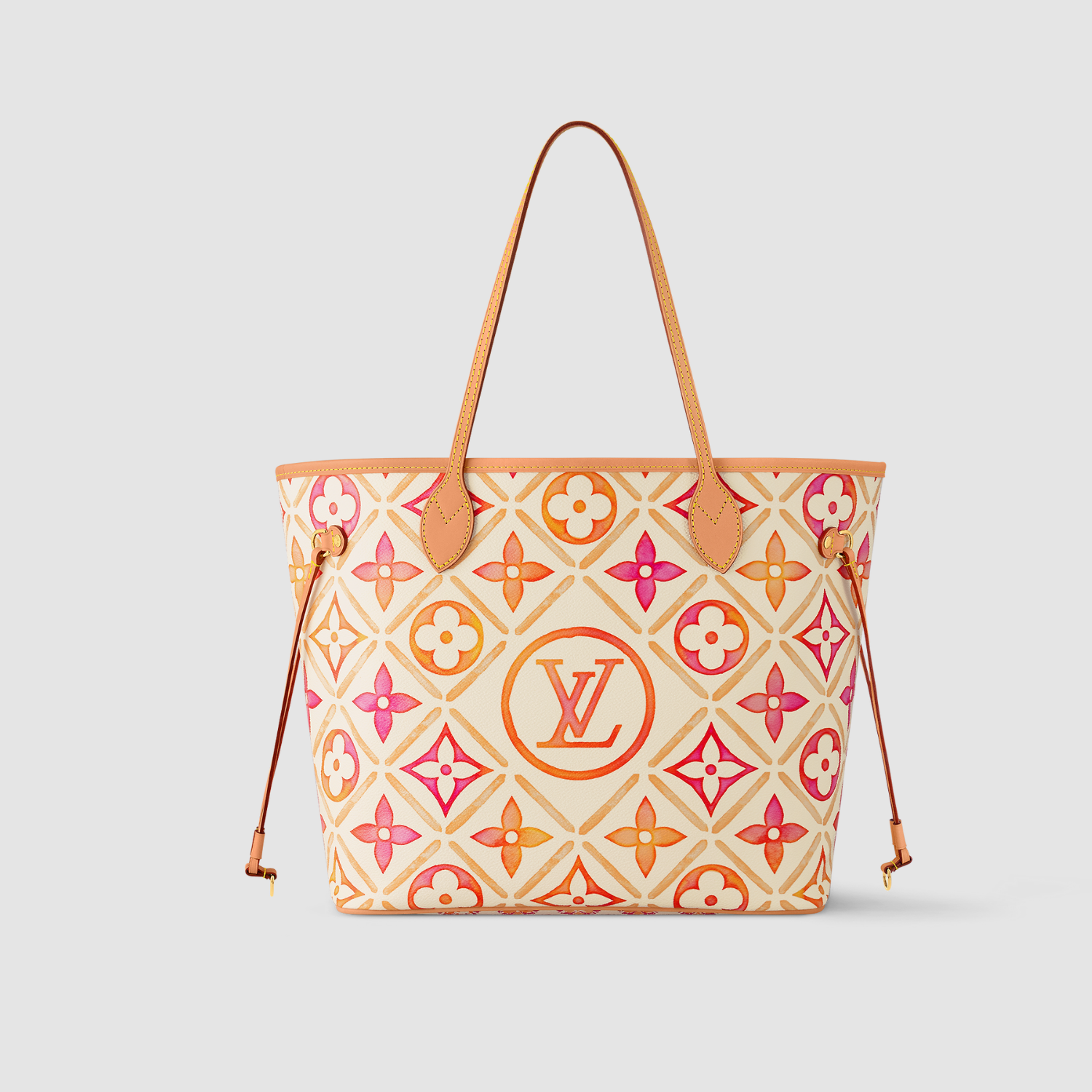 NEVERFULL MM, OTHER MONOGRAM CANVAS