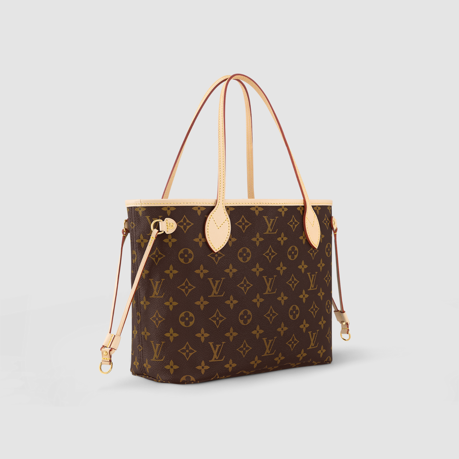 NEVERFULL PM, MONOGRAM