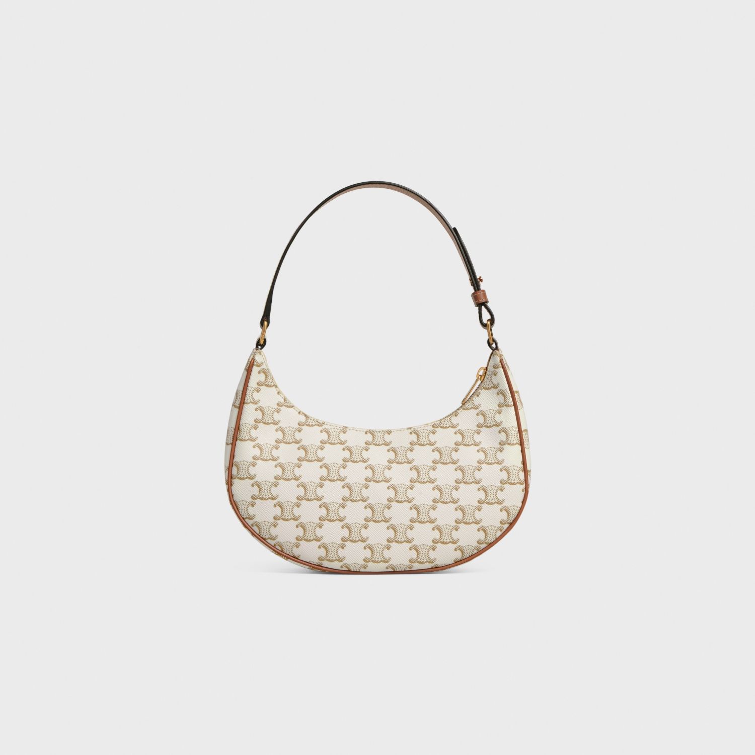 AVA BAG, WHITE