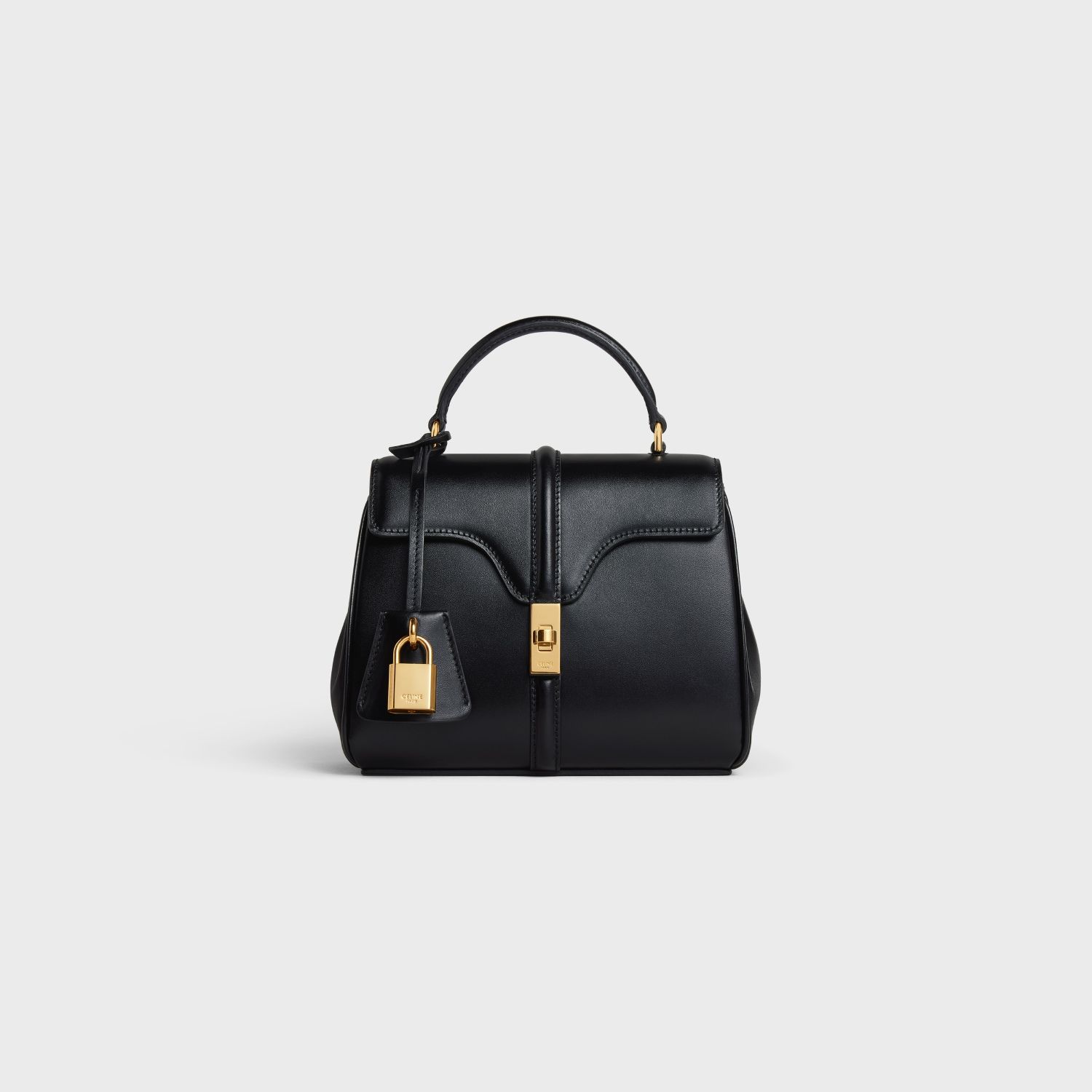 MINI 16 BAG, BLACK